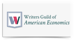 Writers Guild of American Economics